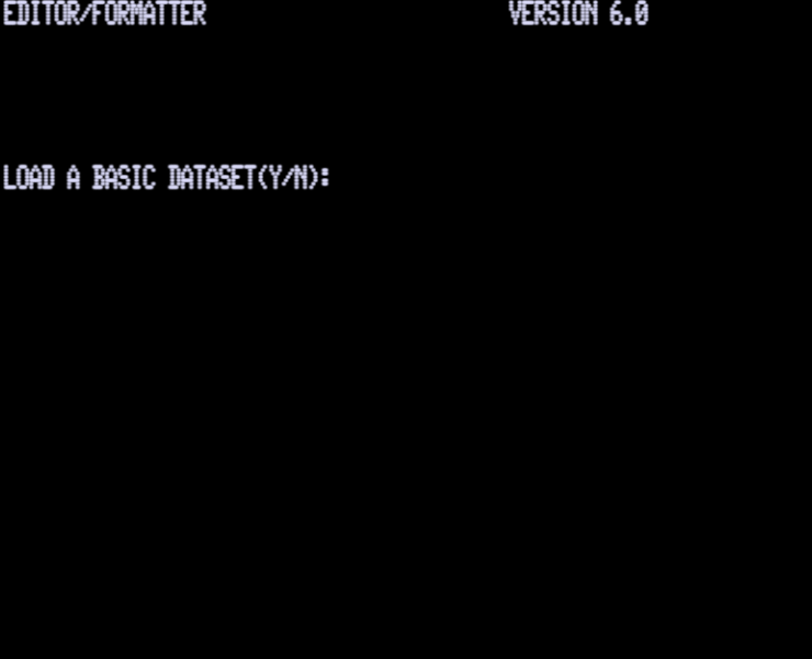 Screen shot